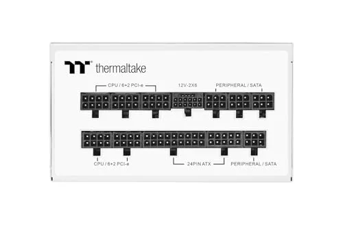 Toughpower GF A3 Snow 1050W modulaire - vue 5