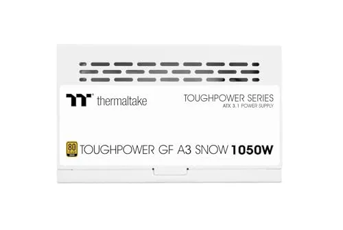 Toughpower GF A3 Snow 1050W modulaire - vue 9