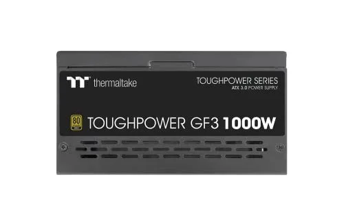 Toughpower GF3 1000W modulaire - vue 2