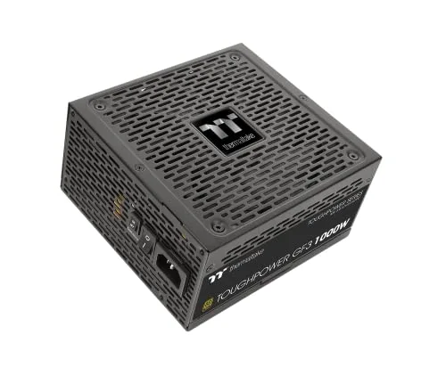 Toughpower GF3 1000W modulaire - vue 5
