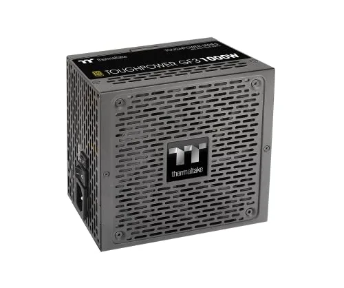 Toughpower GF3 1000W modulaire - vue 6