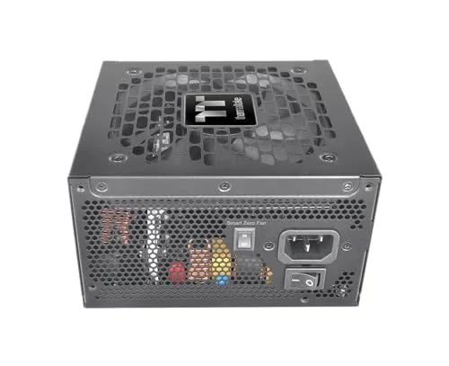 Toughpower GT 1200W modulaire - vue 5