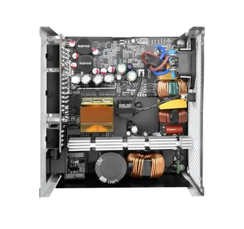 Toughpower GT 1200W modulaire - vue 8