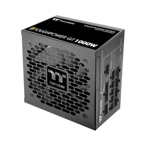 Toughpower GT 1200W modulaire - vue 9