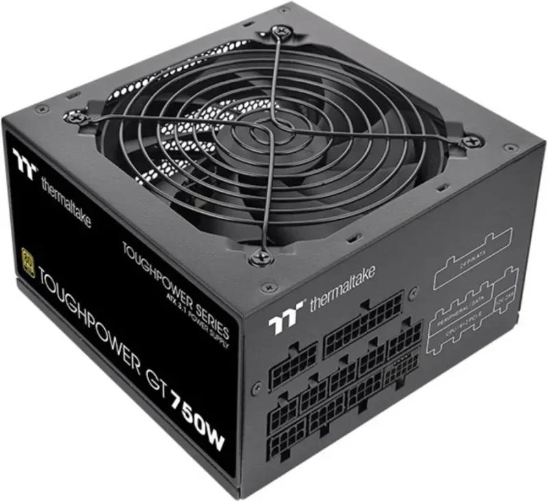 Toughpower GT alimentation modulaire 750 watt - image 2