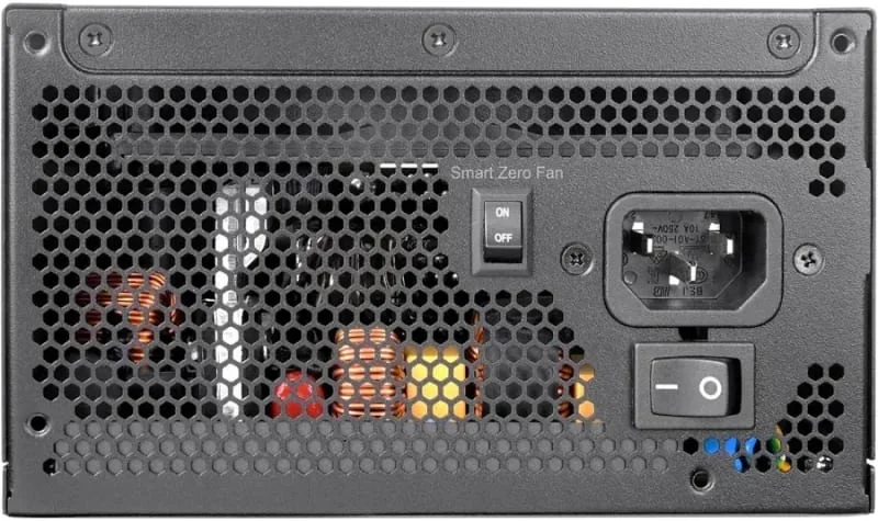 Toughpower GT alimentation modulaire 750 watt - image 4