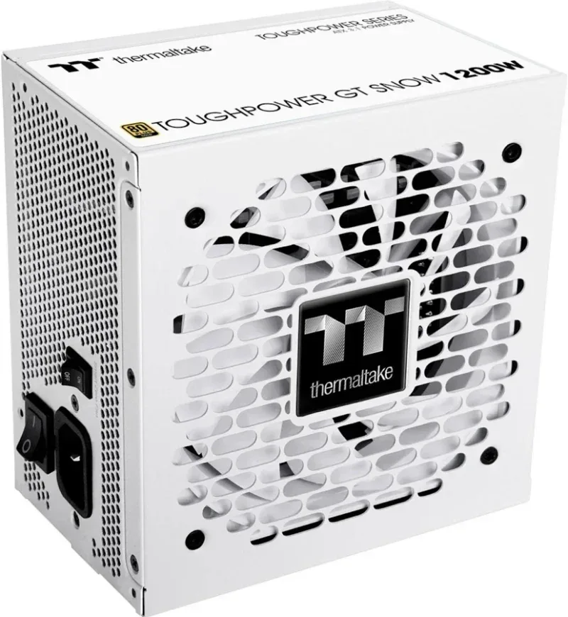 Toughpower GT Snow alimentation modulaire 1200 watt - image 2