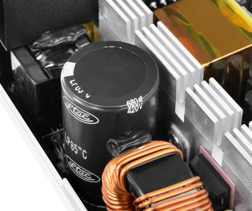 Toughpower GT Snow 750W modulaire - vue 7
