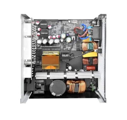 Toughpower GT Snow 750W modulaire - vue 9