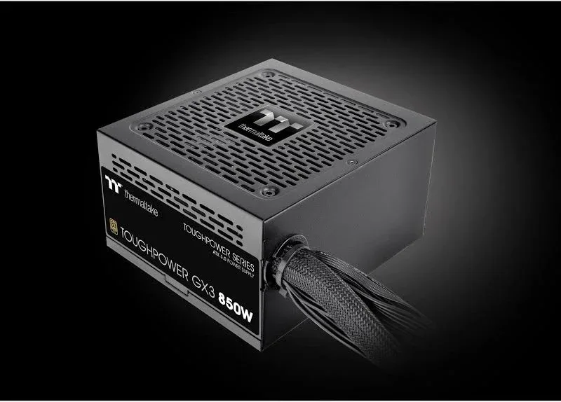 Toughpower GX3 alimentation 850 watt - image 2
