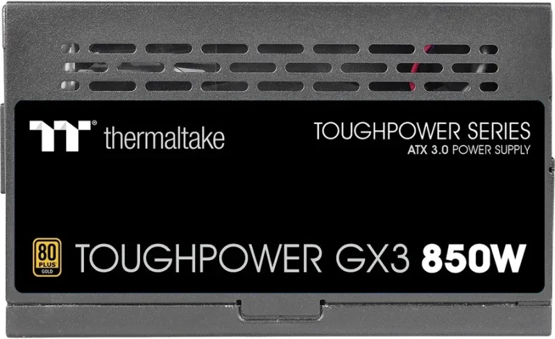 Toughpower GX3 alimentation 850 watt - image 3