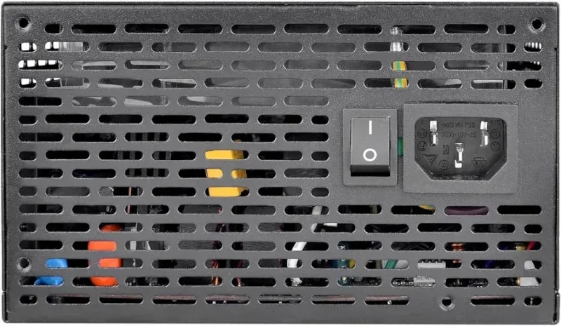 Toughpower GX3 alimentation 850 watt - image 4