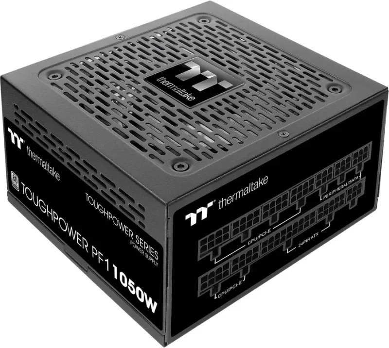 Toughpower PF1 alimentation modulaire 1050 watt - image 2