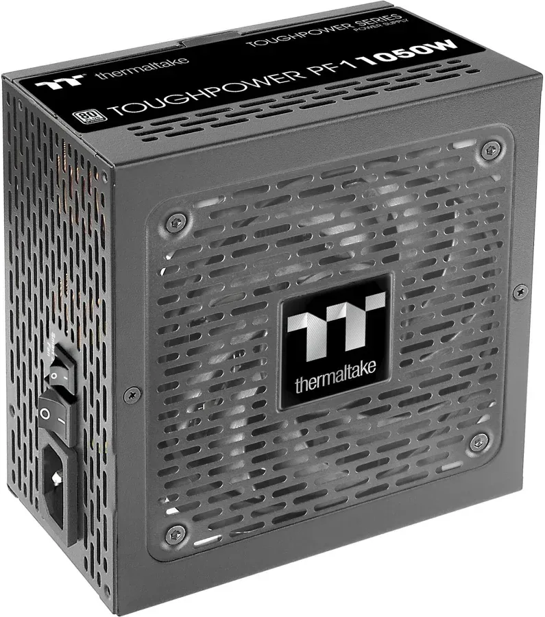 Toughpower PF1 alimentation modulaire 1050 watt - image 3