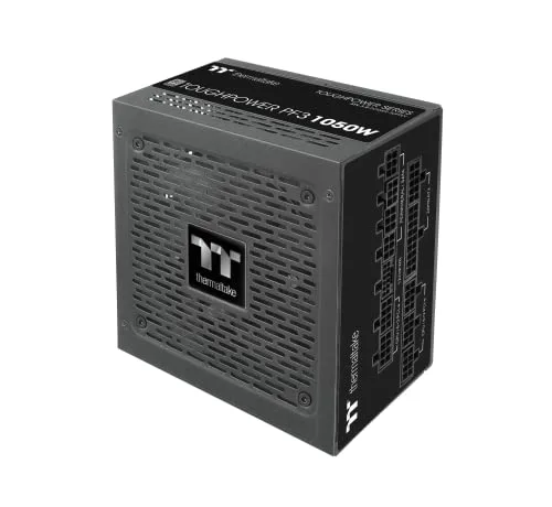 Toughpower PF3 1050W modulaire - vue 6