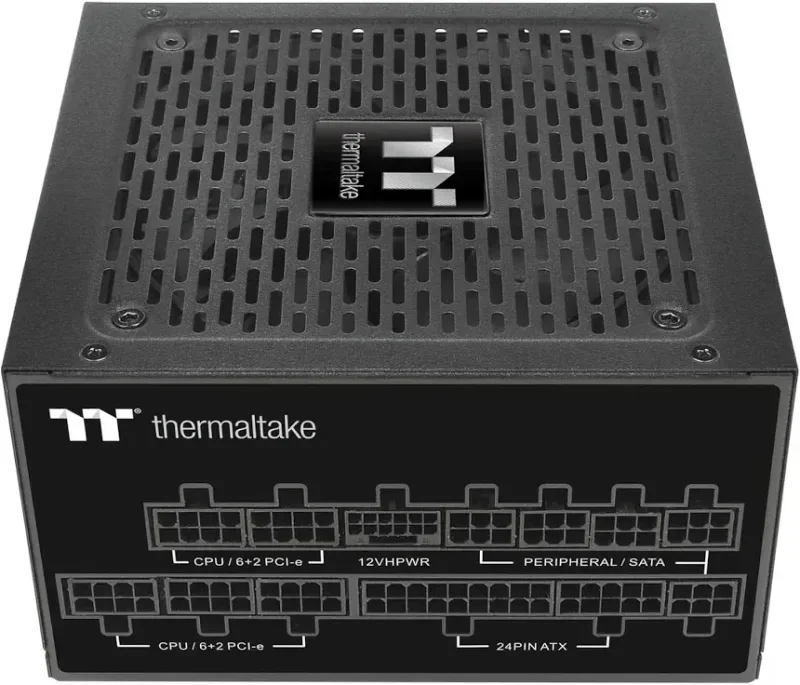 Toughpower PF3 alimentation modulaire 1200 watt - image 4