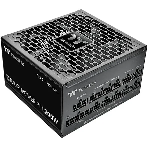 Toughpower PF3 1200W modulaire