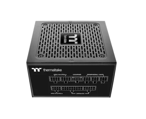 Toughpower PF3 850W modulaire - vue 7