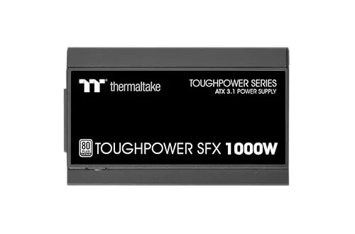 Toughpower SFX Platinum 750W 80+ Platinum modulaire - vue 3