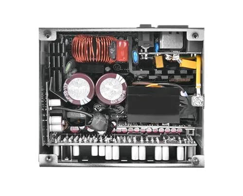 Toughpower SFX Platinum 750W 80+ Platinum modulaire - vue 5