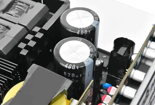 Toughpower TF3 1300W modulaire - vue 8