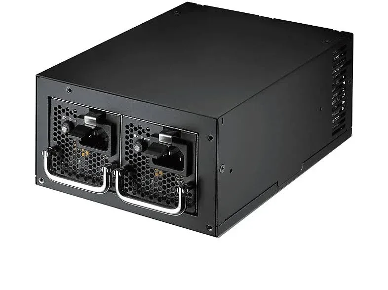 Twins PRO alimentation 900 watt - alimentation vue principale