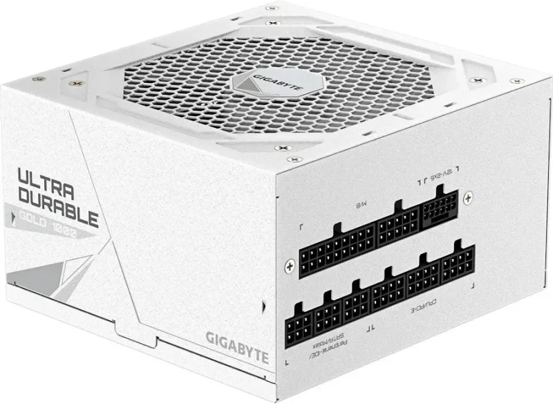 UD1000GM PG5 V2 ICE alimentation modulaire 1000 watt - image 3