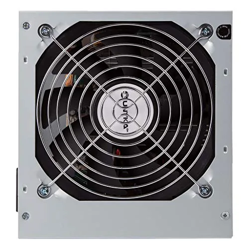 UNYKAch ATX 500W 80+ Bronze - vue 4