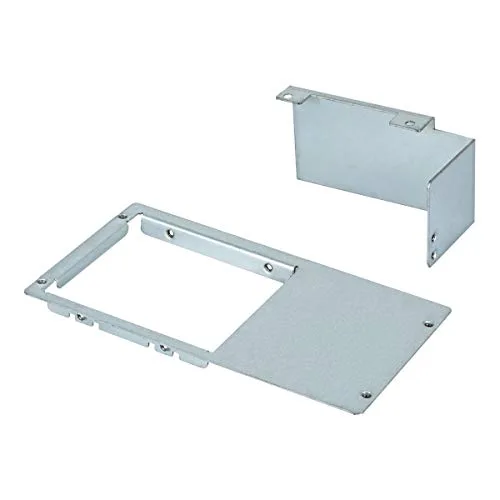 UNYKAch CRPS 550W 80+ Platinum - vue 2