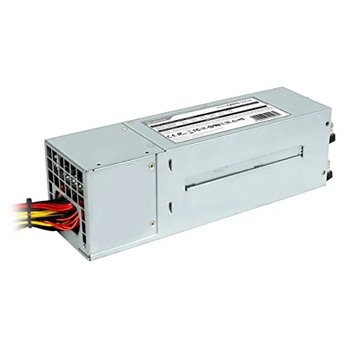 UNYKAch CRPS 550W 80+ Platinum - vue 4
