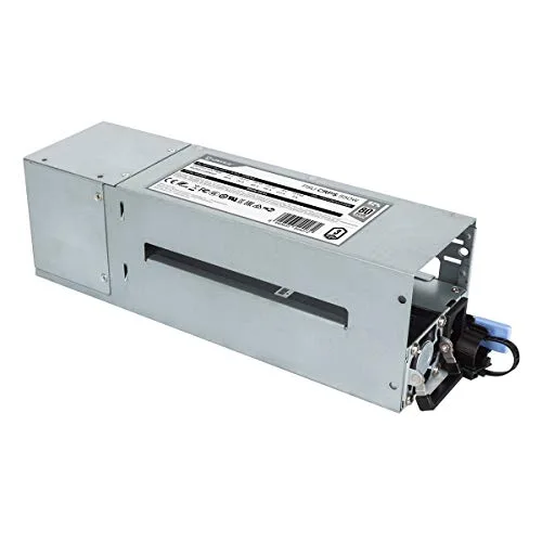 UNYKAch CRPS 550W 80+ Platinum - vue 5