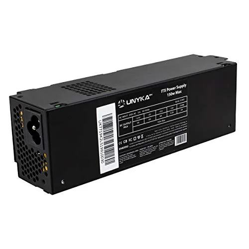 UNYKAch Mini ITX 150W - vue 4