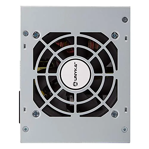 UNYKAch SFX 300W - vue 3