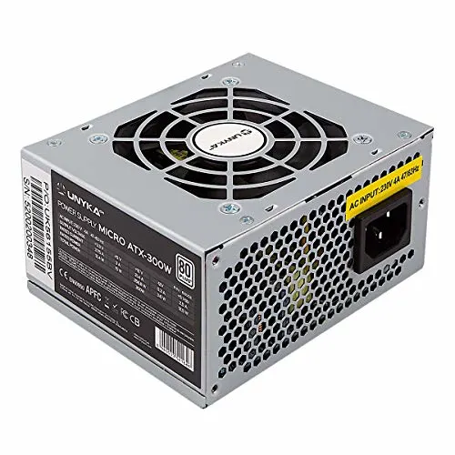 UNYKAch SFX 300W
