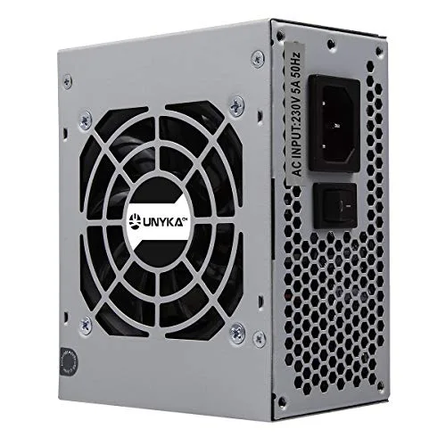 UNYKAch SFX 450W - vue 2