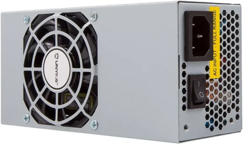 UNYKAch TFX 350W 80+ Bronze