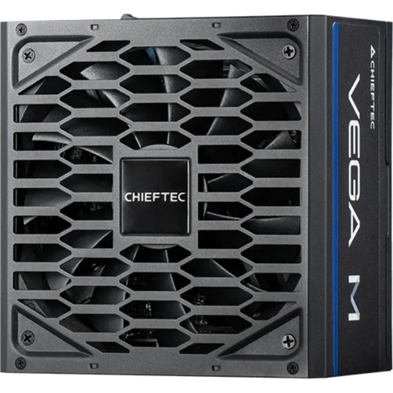 Vega PPG-750-C unité d''alimentation d''énergie 20+4 pin ATX ATX Noir alimentation modulaire 750 watt - image 2