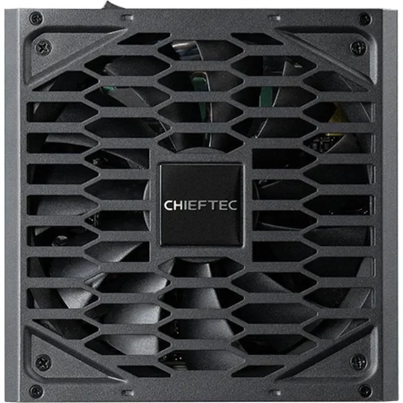 Vega PPG-750-C unité d''alimentation d''énergie 20+4 pin ATX ATX Noir alimentation modulaire 750 watt - image 3