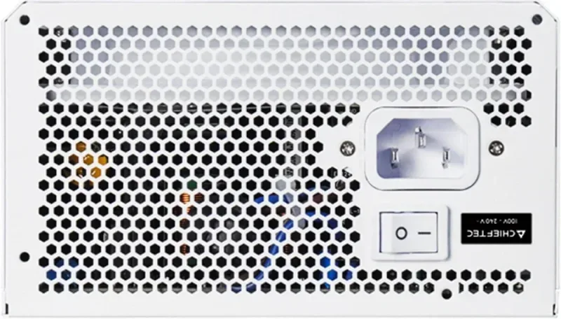 Vega PPG-850-CW unité d''alimentation d''énergie 20+4 pin ATX ATX Blanc alimentation modulaire 850 watt - image 4