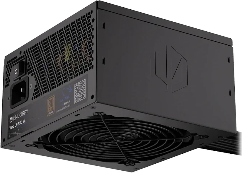 Vero L6 alimentation 550 watt - image 4