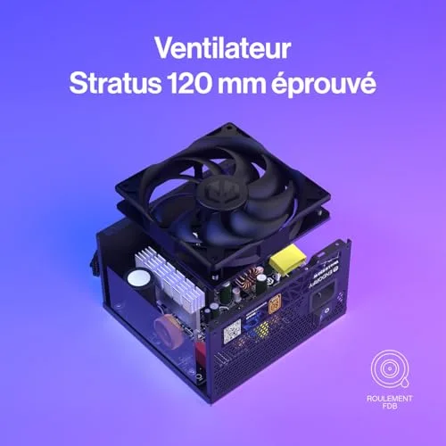 Vero L6 650W - vue 5