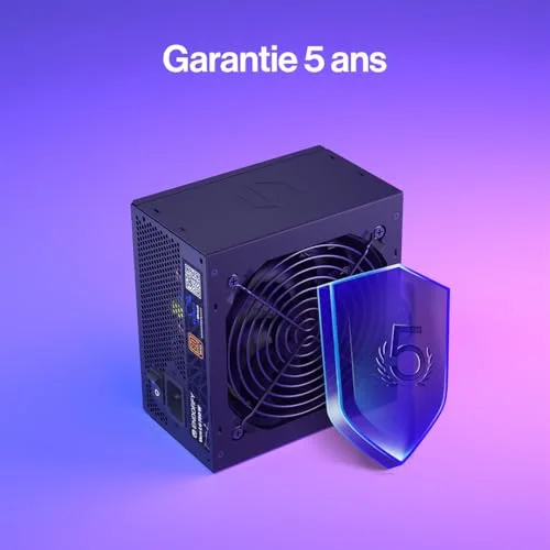 Vero L6 750W - vue 6