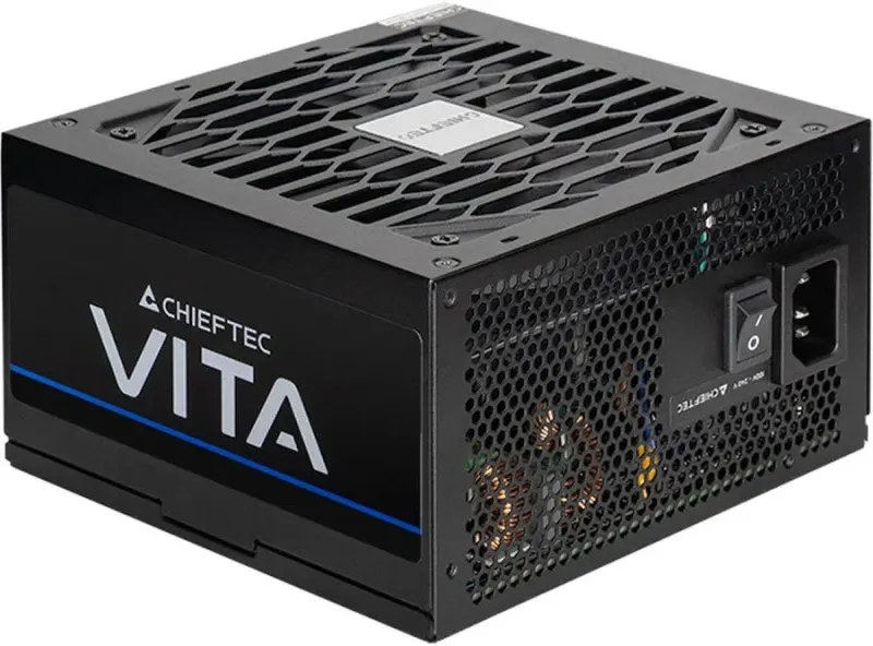 VITA alimentation  650 watt - image 2