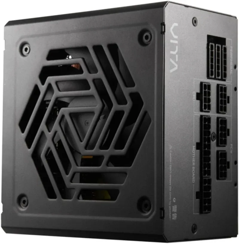 VITA GM unité d''alimentation d''énergie 20+4 pin ATX ATX Noir alimentation modulaire 750 watt - image 3