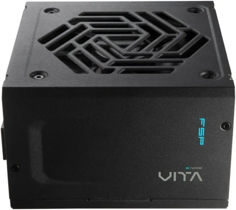 VITA GM unité d''alimentation d''énergie 20+4 pin ATX ATX Noir alimentation modulaire 750 watt - image 4