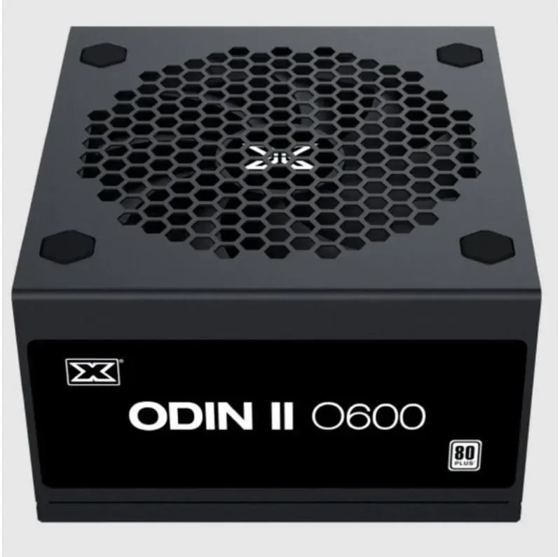 Xigmatek Odin II 600W