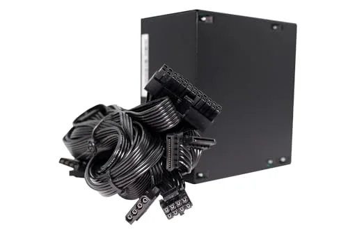 XP650R6.2 650W - vue 5