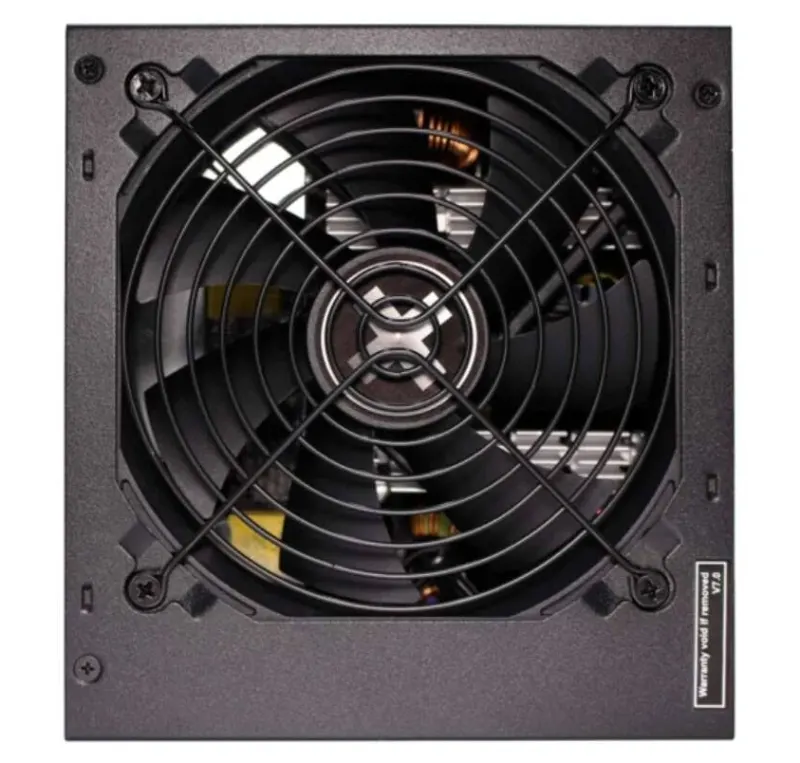 XP750R6.2 alimentation  750 watt - image 2