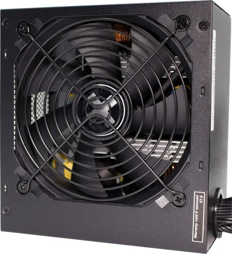 XP750R6.2 alimentation  750 watt - image 3