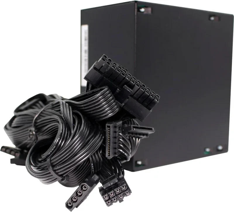 XP750R6.2 alimentation  750 watt - image 4